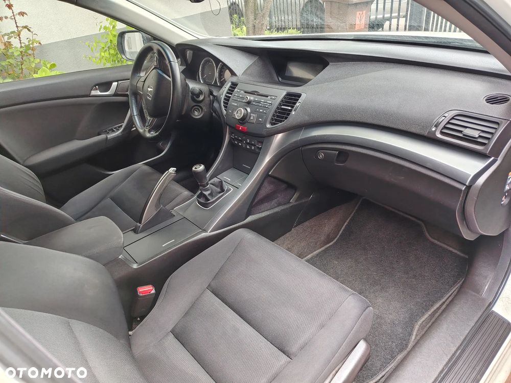 Honda Accord 2.2i-DTEC Executive - 9
