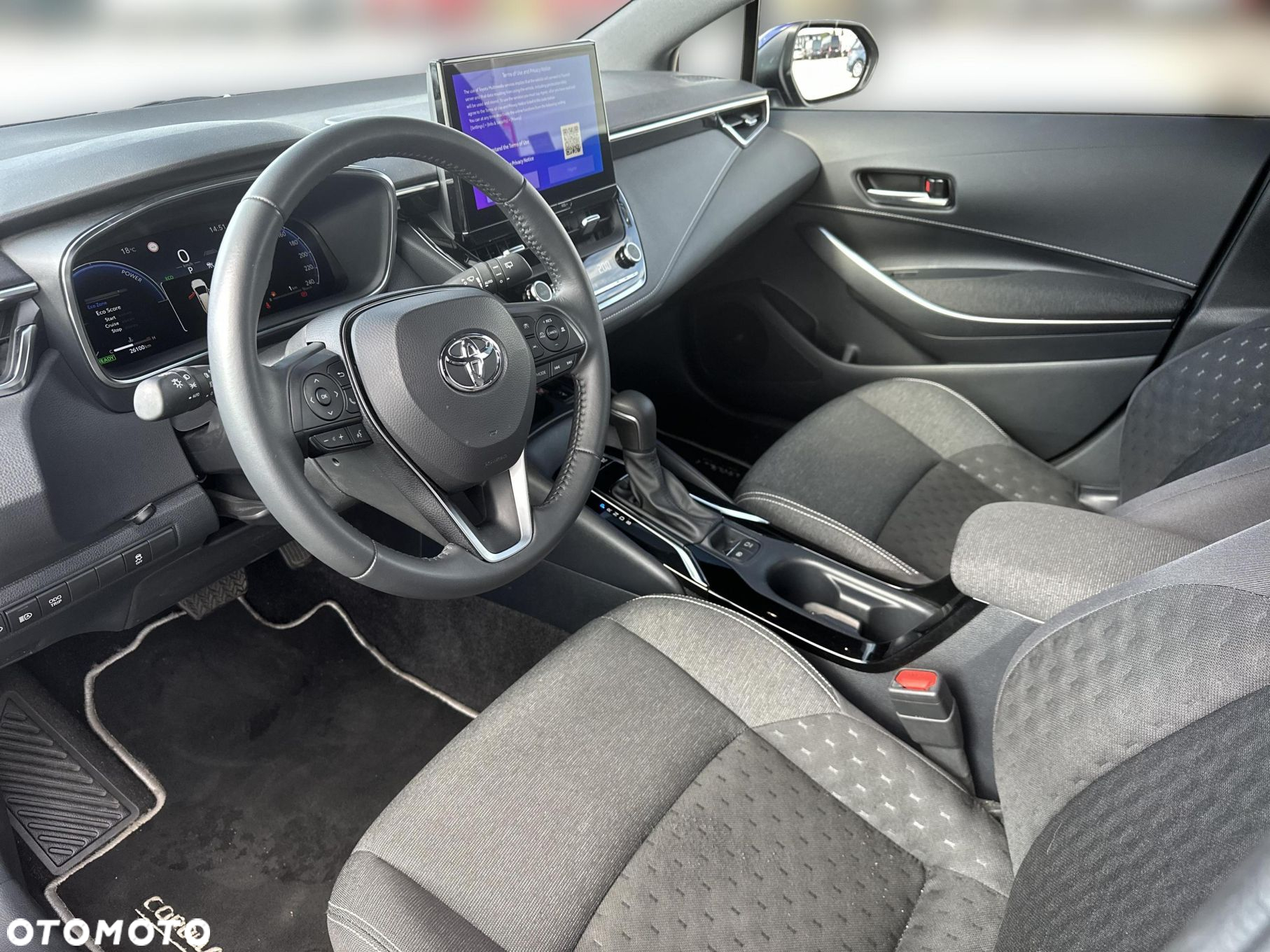 Toyota Corolla - 10