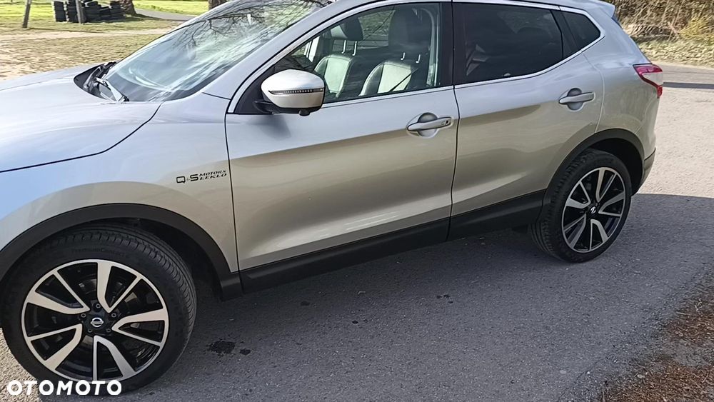 Nissan Qashqai - 26