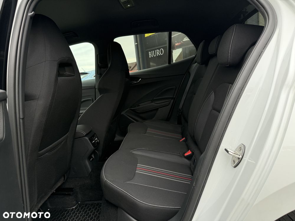 Skoda Fabia 1.5 TSI Monte Carlo DSG - 31