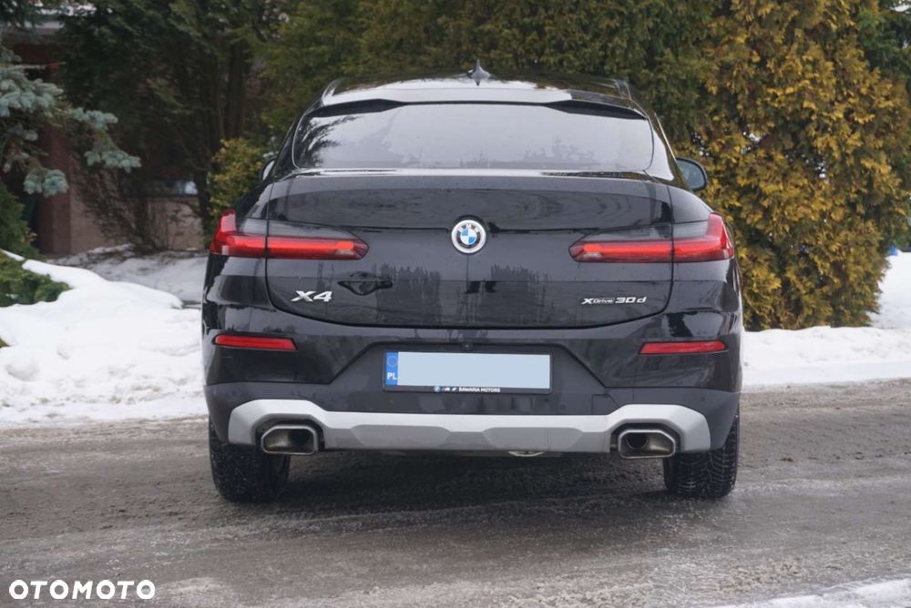 BMW X4 - 6