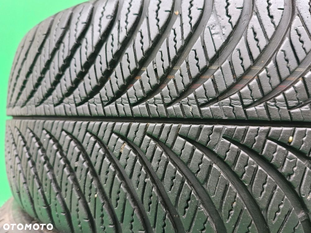 goodyear vector 4 seasons gen-2 195/50/15, 1 szt 7,9 mm - 2