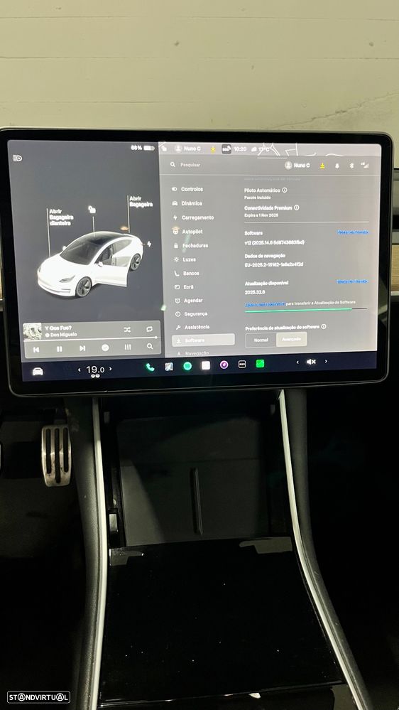 Tesla Model 3 Standard RWD Plus - 9