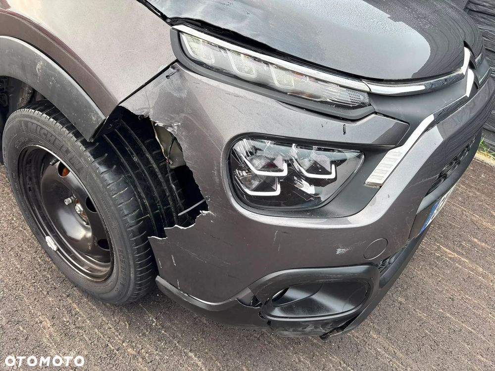 Citroën C3 Pure Tech 83 S&S SHINE - 26