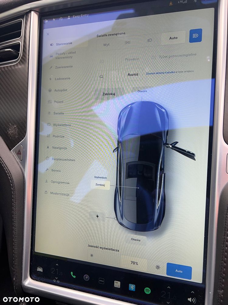 Tesla Model S Performance - 23