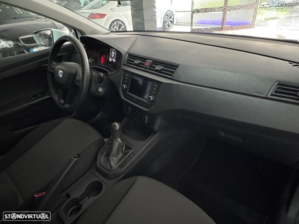SEAT Ibiza 1.0 Style - 15