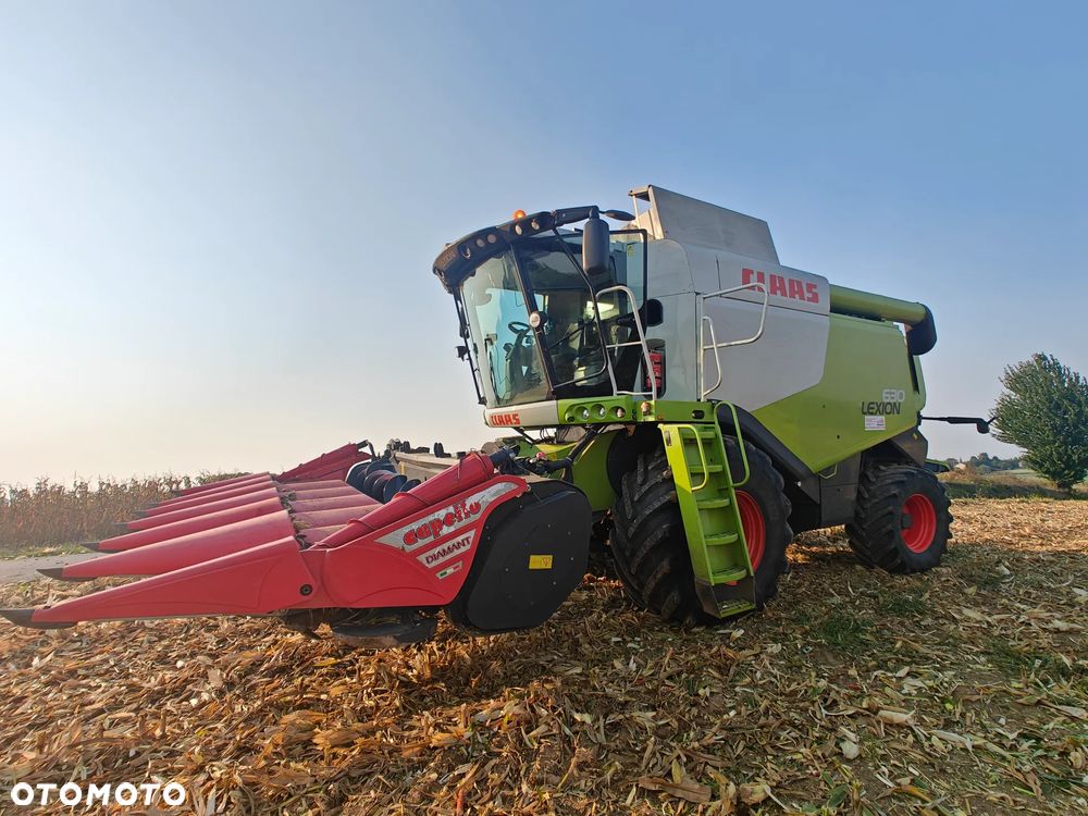 Capello Diamant HS6, 2012rok - 11