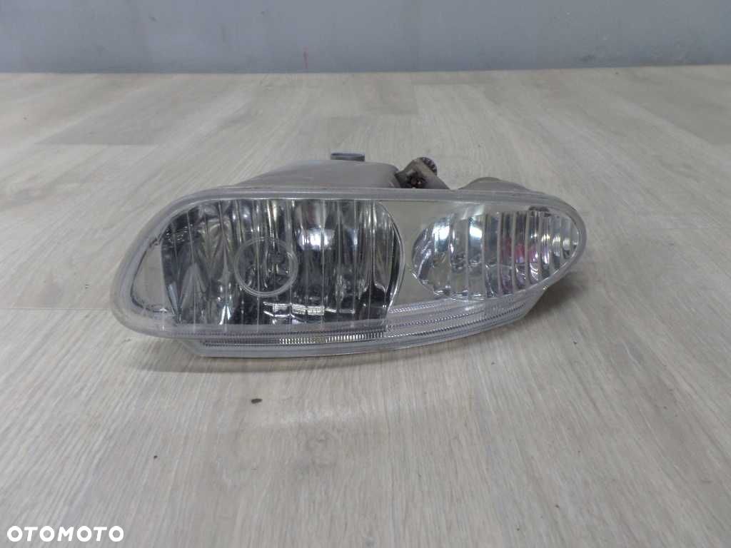 LEXUS LS LS430 HALOGEN PRZOD PRAWY - 1