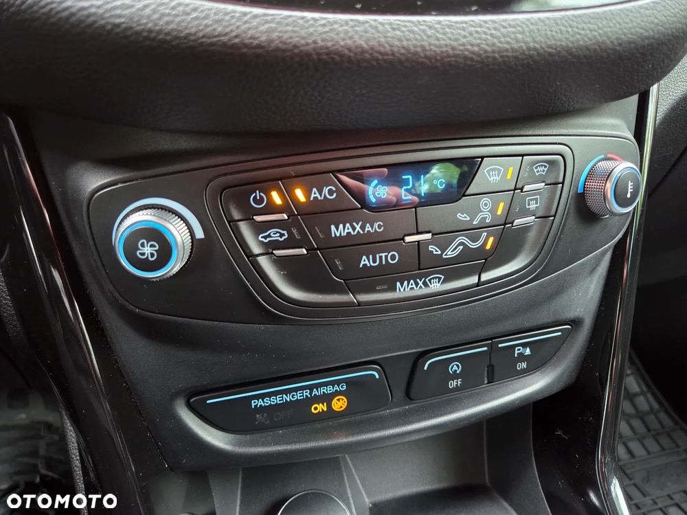 Ford B-MAX 1.0 EcoBoost Titanium - 11