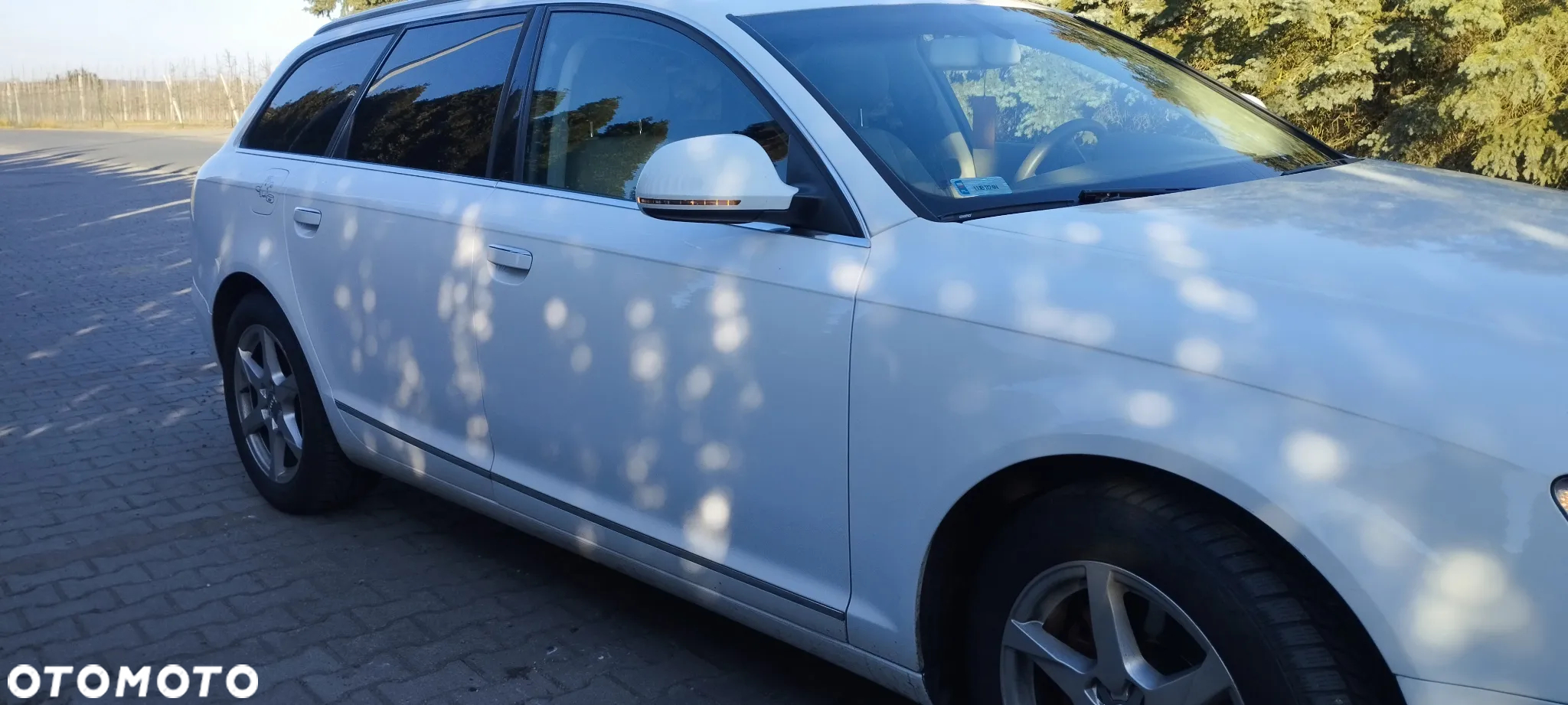 Audi A6 2.7 TDI - 3