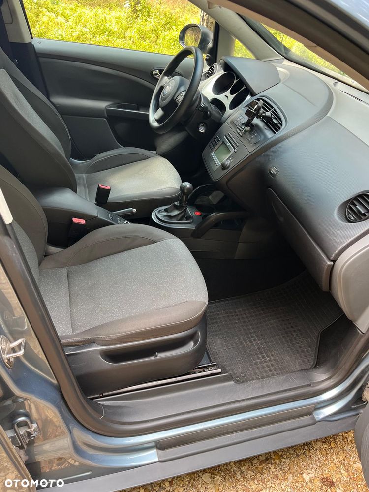 Seat Altea - 15