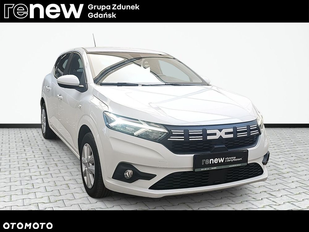 Dacia Sandero - 3
