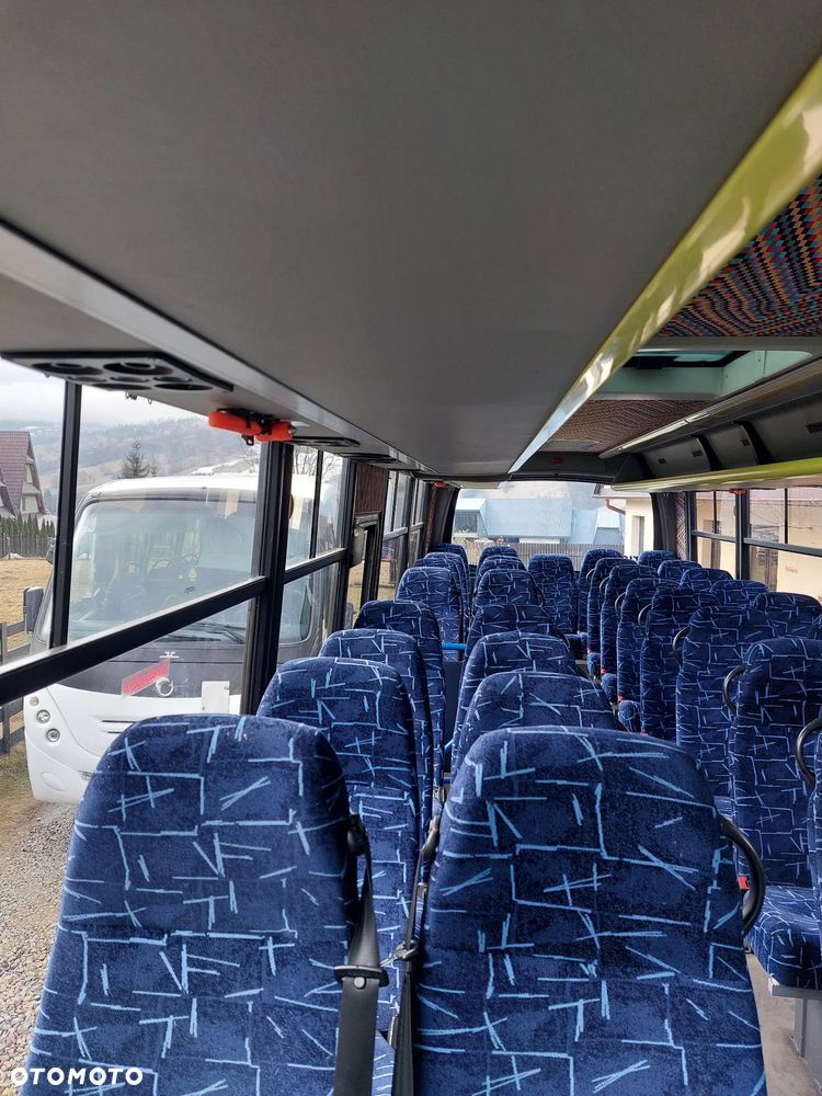 Iveco IRSBUS PROWAY - 10