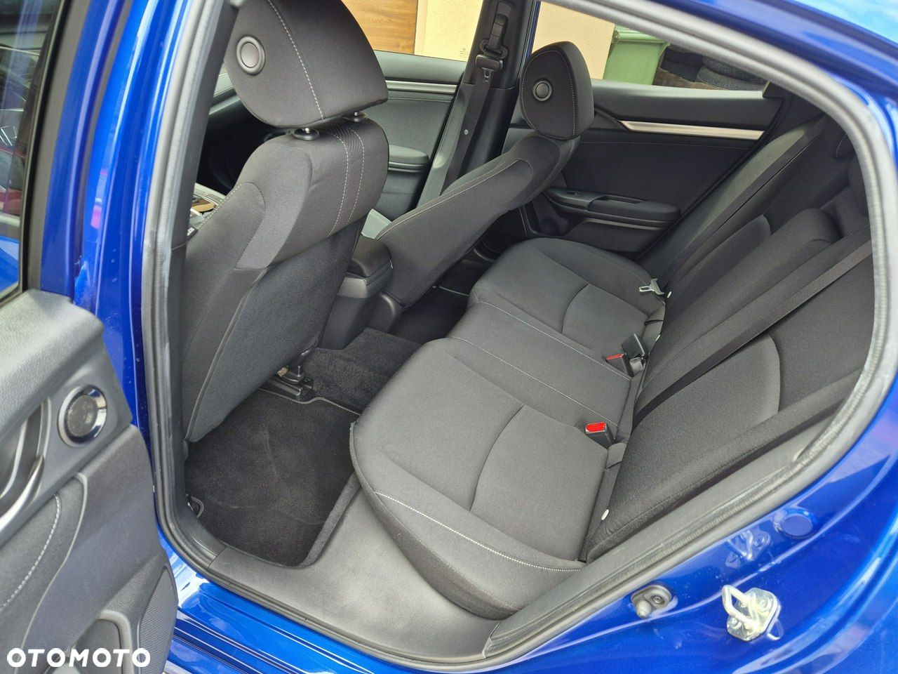 Honda Civic - 14