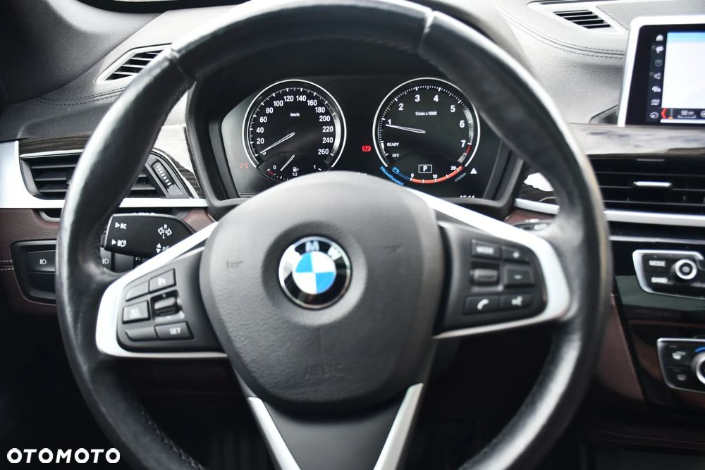 BMW X1 xDrive25i GPF M Sport sport - 28
