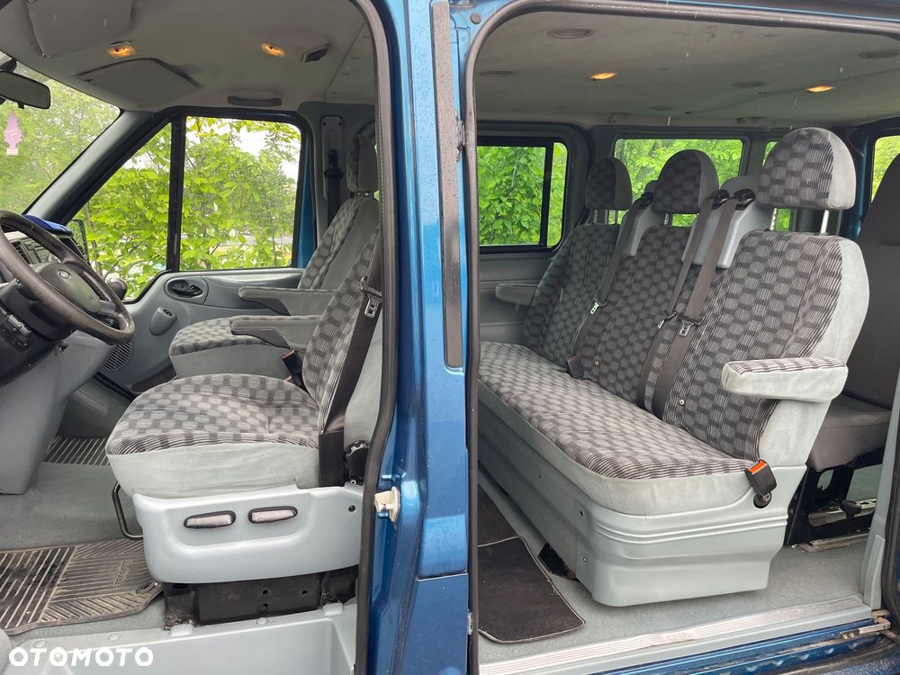 Ford Transit - 6