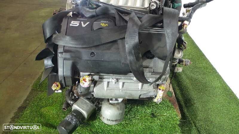 MOTOR COMPLETO AUDI A4 1999 - 3