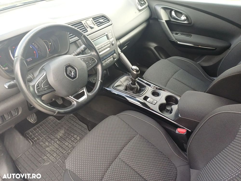 Renault Kadjar 1.2 TCe Life - 13