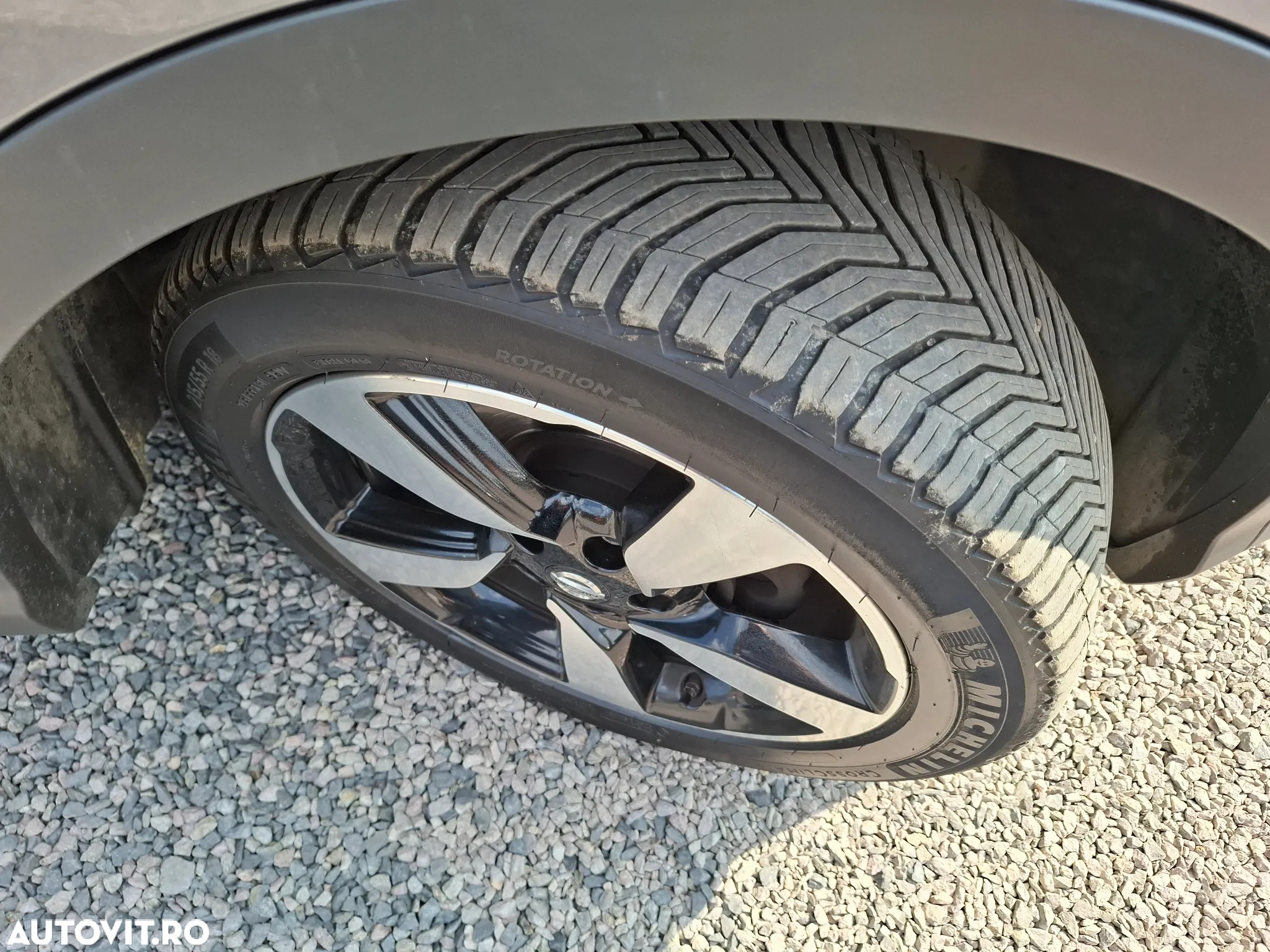 Nissan Qashqai 1.6 DCI Start/Stop N-Connecta - 26