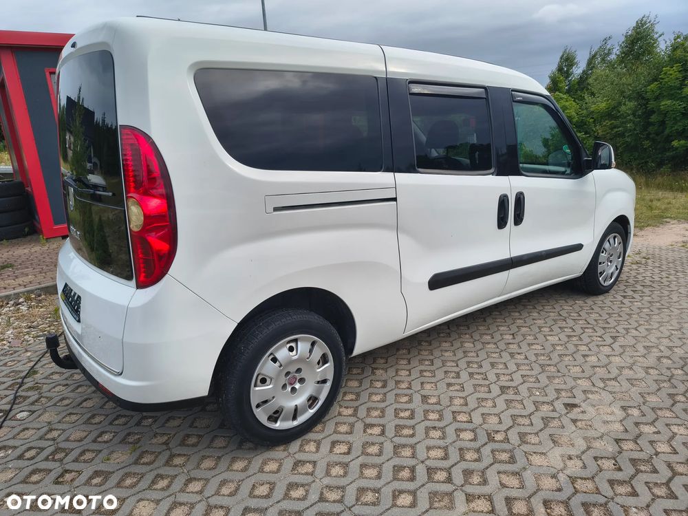 Fiat Doblo ver-263-443-0-dpf-start-stop-maxi-sx - 3
