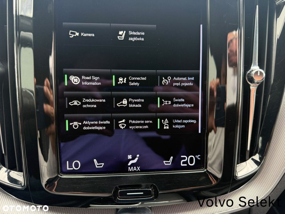 Volvo XC 60 - 21