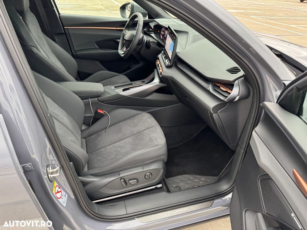 Cupra Terramar - 22