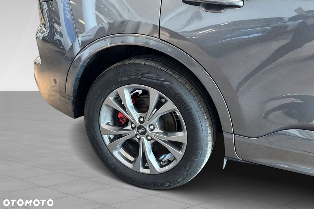 Ford Kuga 2.5 Duratec PHEV ST-LINE - 21