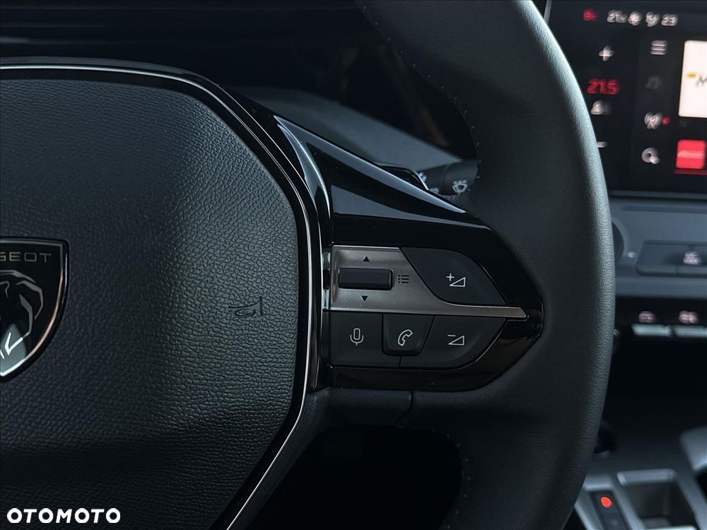Peugeot 308 - 26
