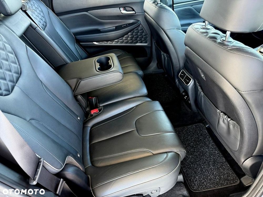 Hyundai Santa Fe - 29