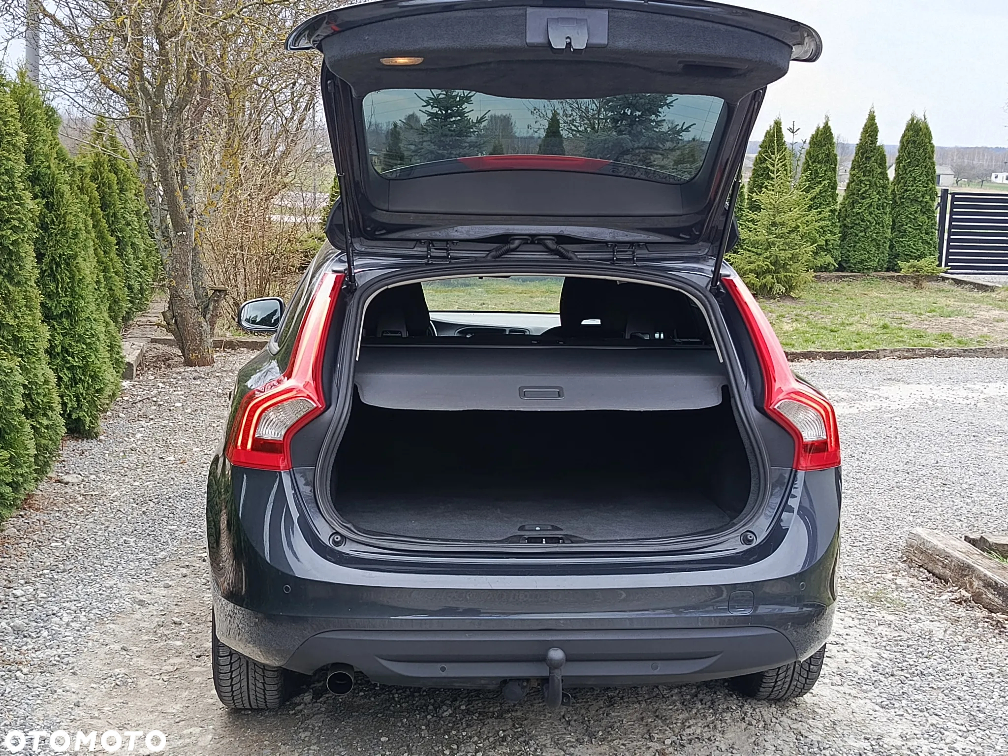 Volvo V60 DRIVe Summum - 16