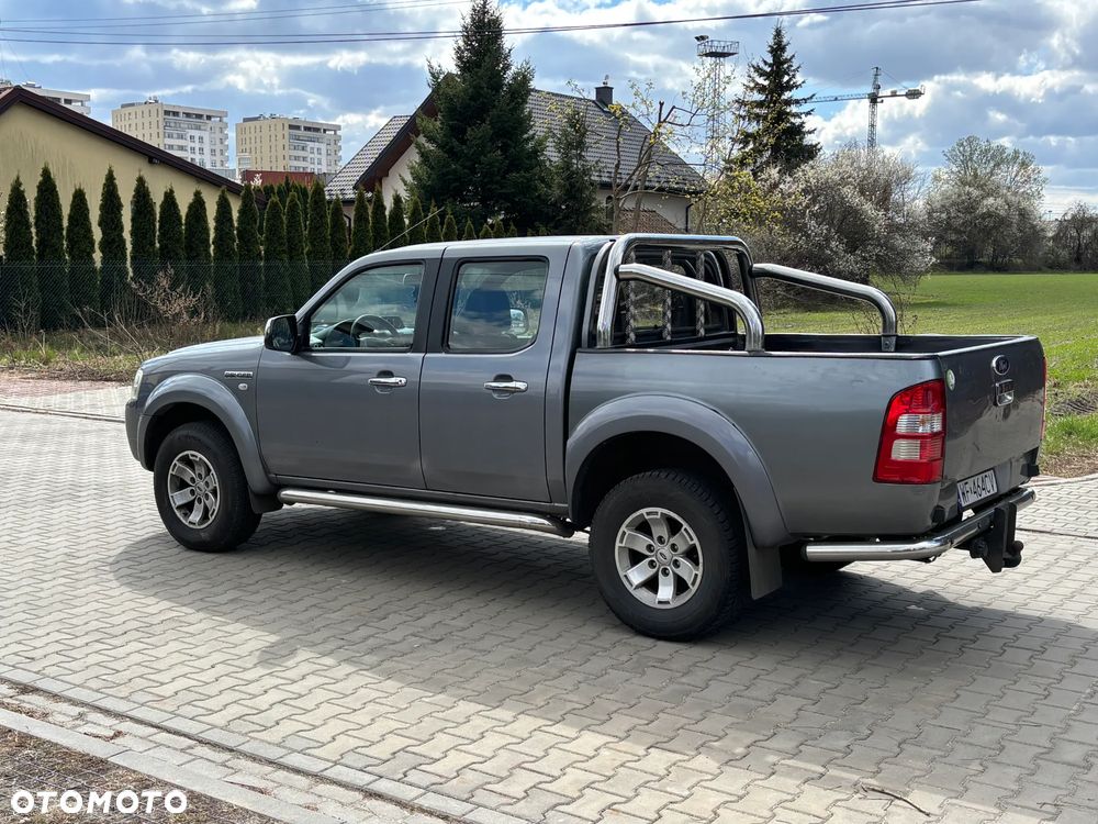 Ford Ranger 3.0 TDCi DC Limited - 5