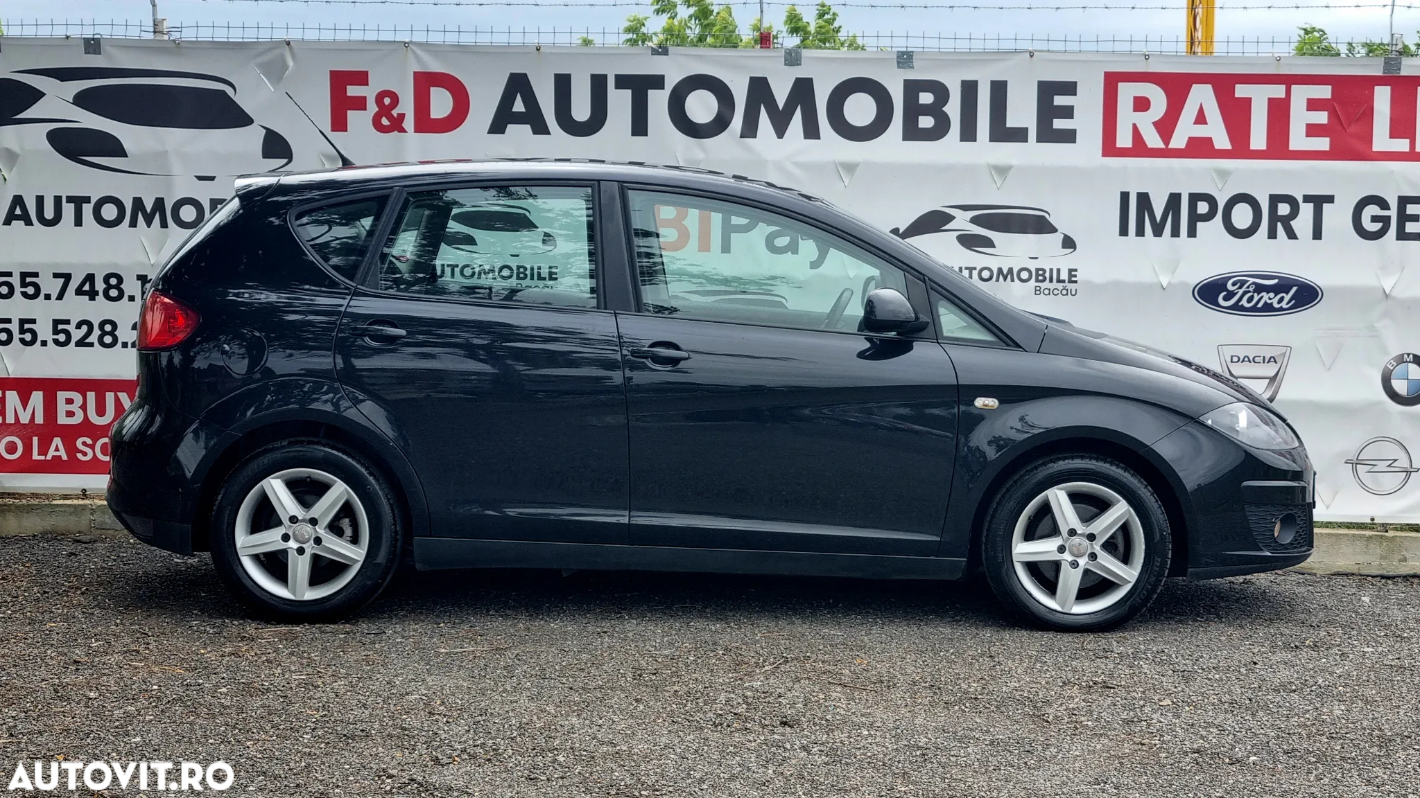 Seat Altea - 3