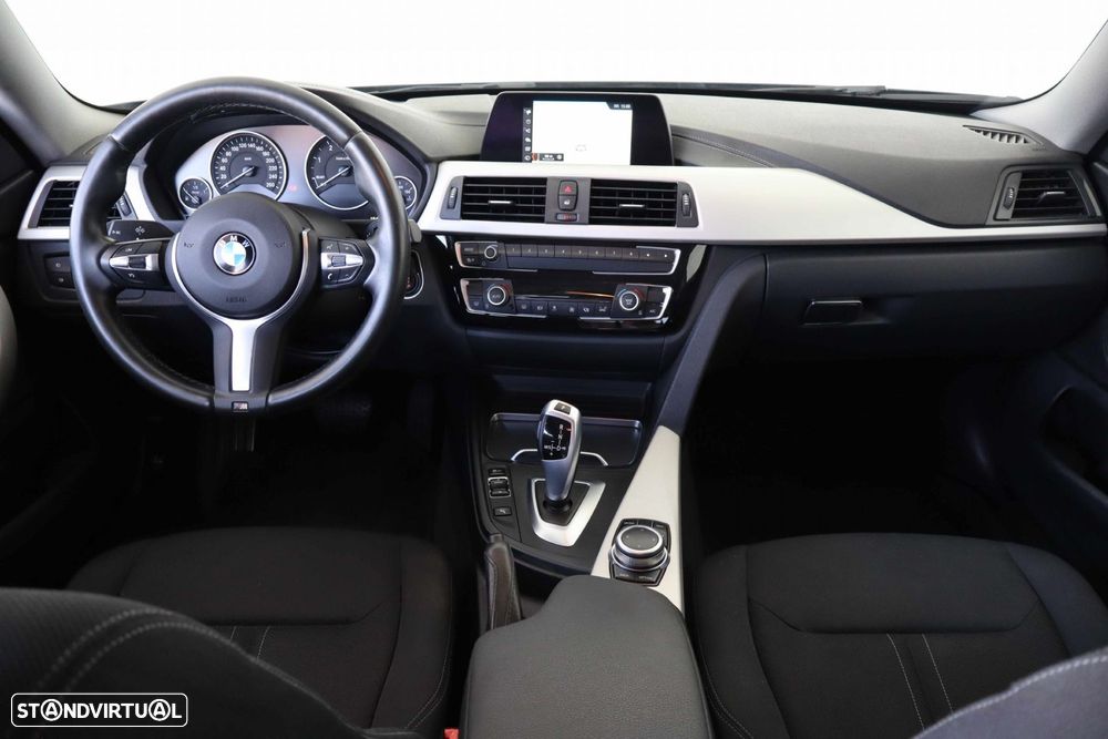 BMW 420 Gran Coupé d Auto - 21