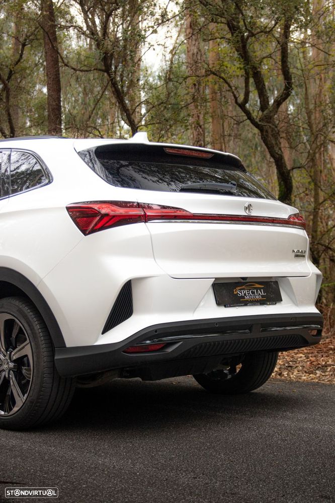 MG Marvel R 70 kWh Luxury - 23