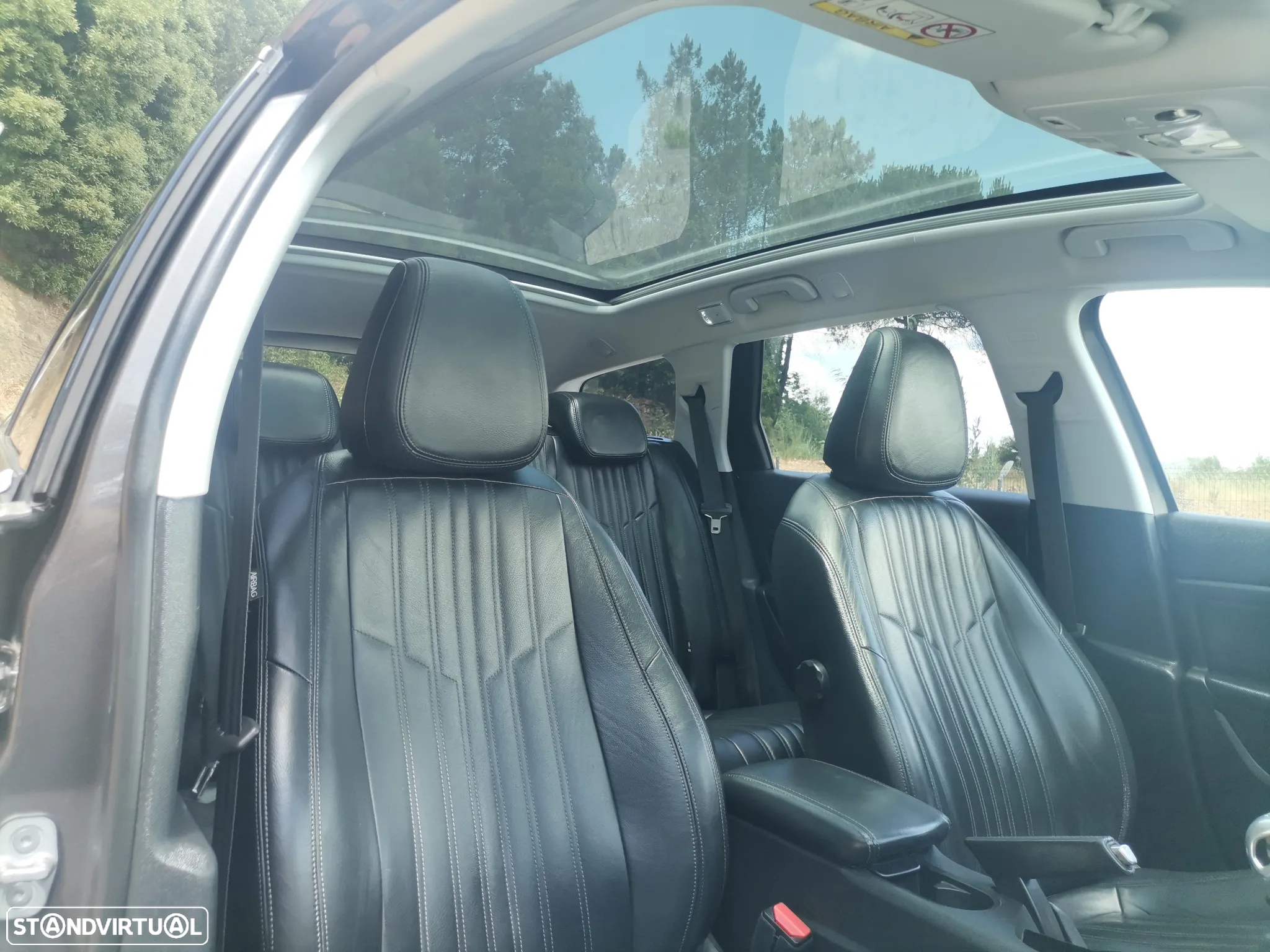 Peugeot 308 SW 1.6 BlueHDi Allure J17 - 10