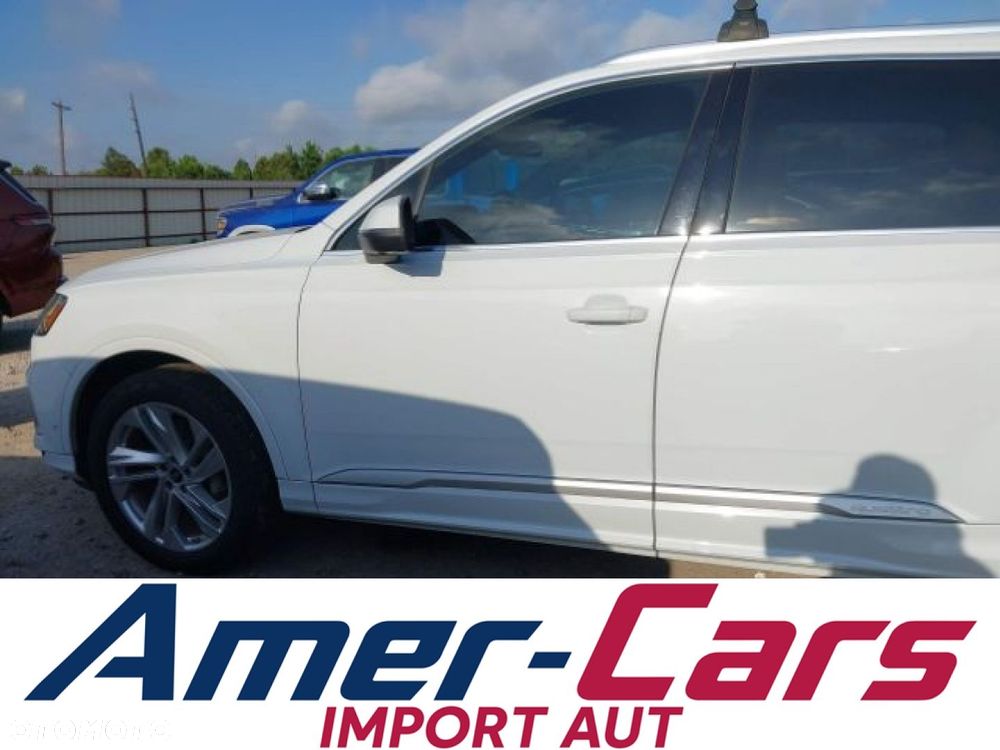 Audi Q7 - 16