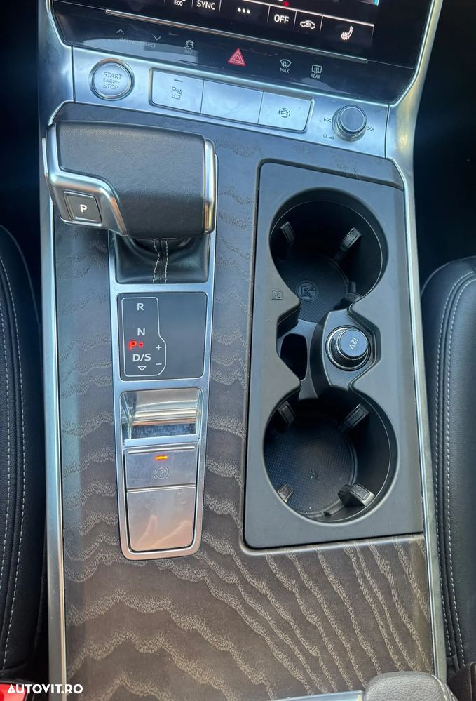 Audi A7 Sportback - 12