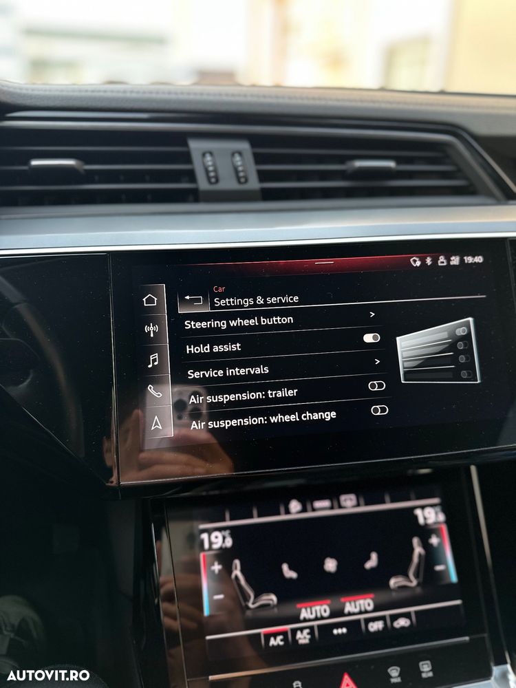 Audi e-tron 50 quattro - 36