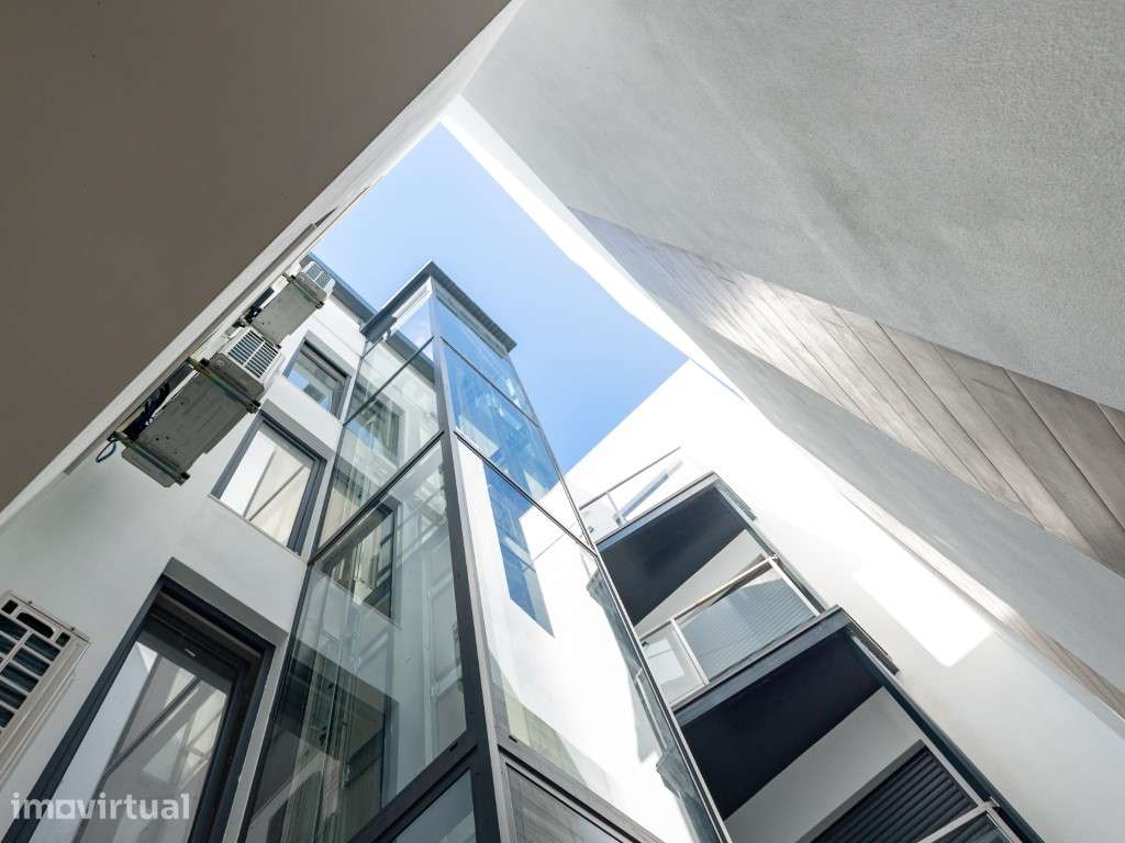 Venda apartamento T1 perto Praia figueira da Foz - Grande imagem: 5/20