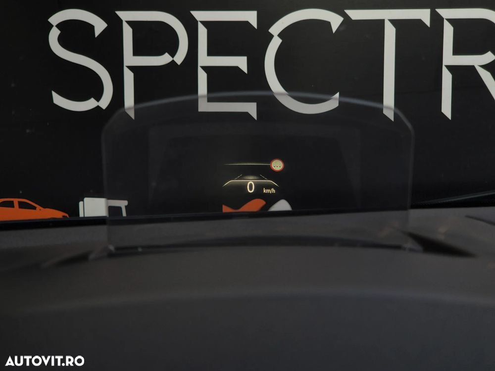 Renault Talisman ENERGY dCi 160 EDC INITIALE PARIS - 38