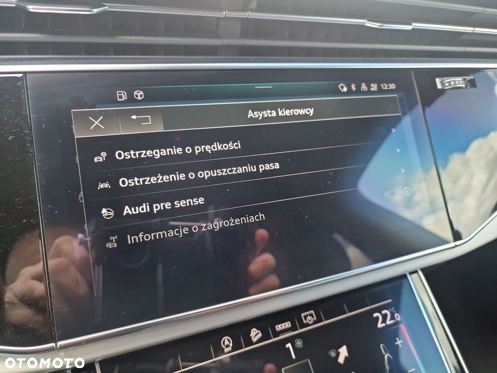 Audi Q7 45 TDI mHEV Quattro S Line Tiptr - 25