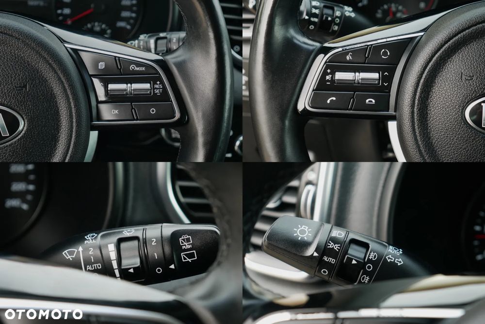 Kia Sportage 1.6 GDI 2WD DREAM-TEAM EDITION - 35