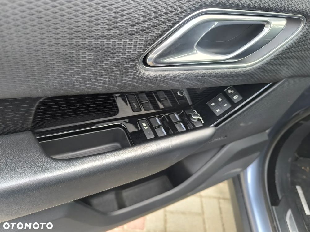 Land Rover Range Rover Velar - 12