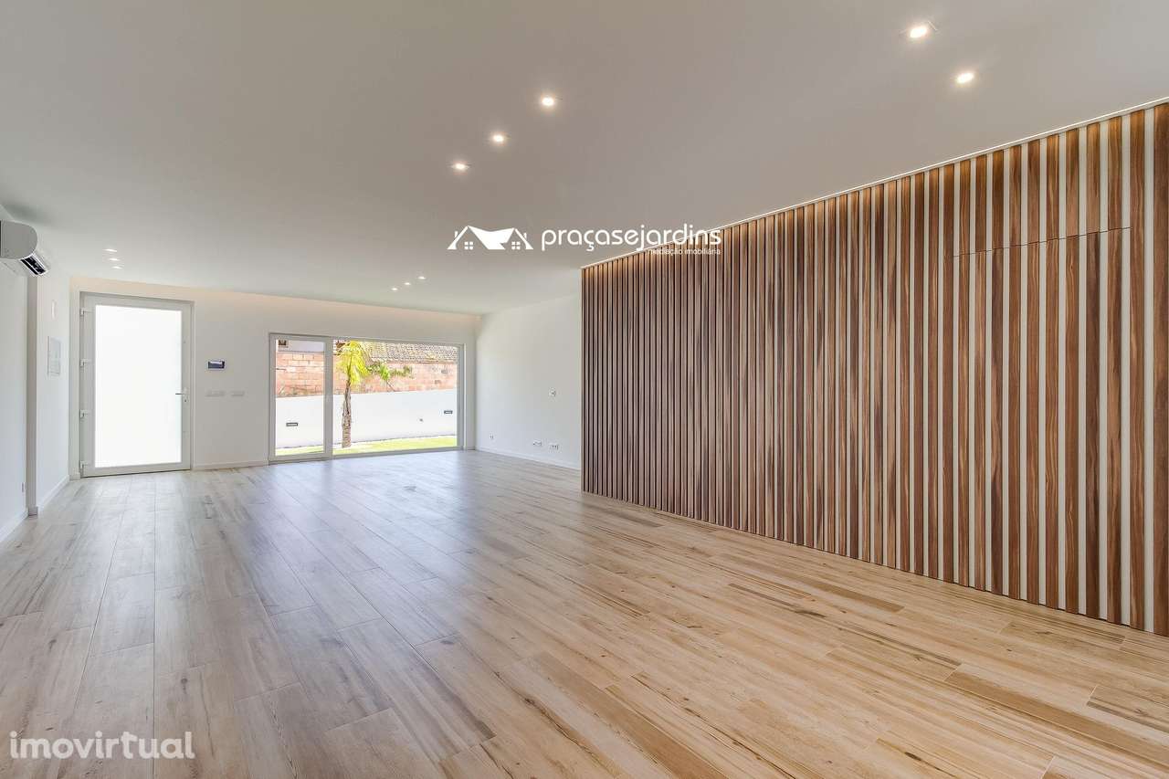 Conforto, Eficiência e Qualidade de Construção - Grande imagem: 2/27