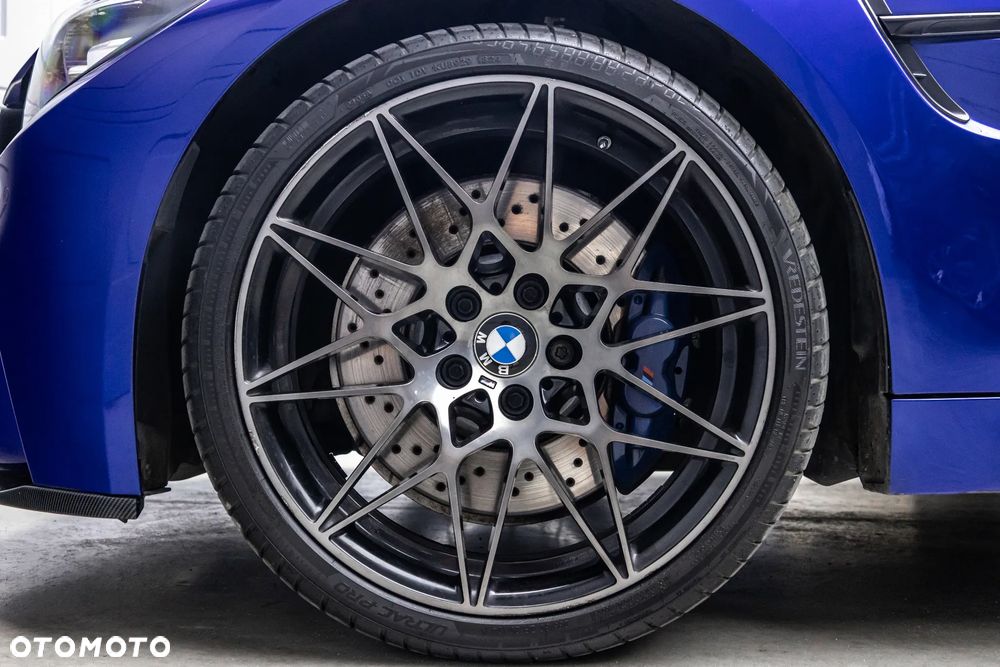 BMW M4 - 9
