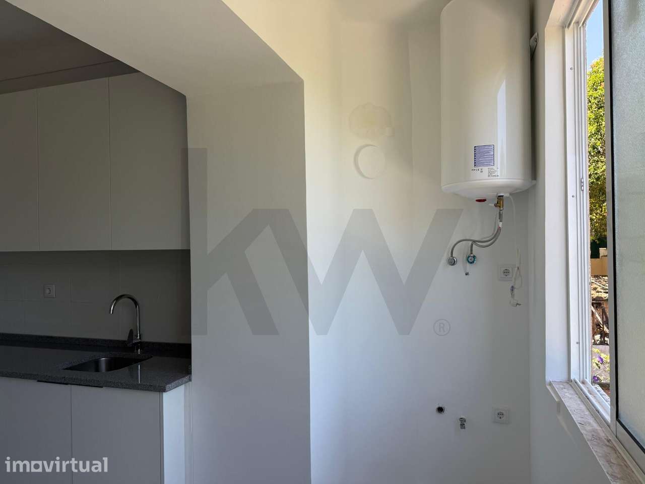 Apartamento T2 na Penha de França - Grande imagem: 3/31