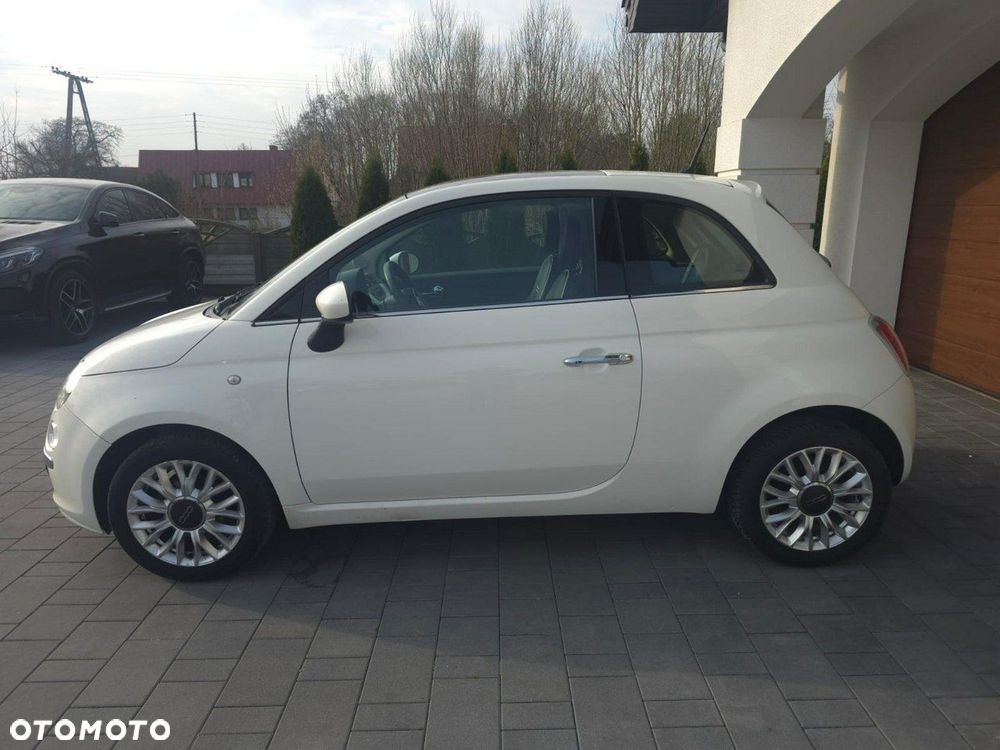 Fiat 500 - 7
