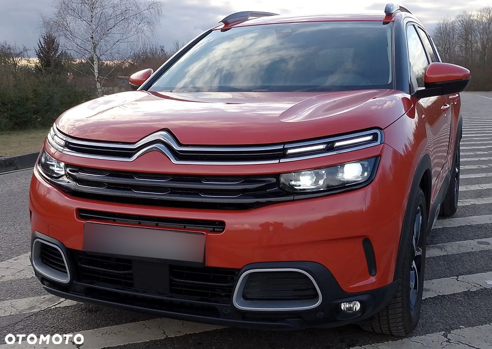 Citroën C5 Aircross 1.5 BlueHDi Shine - 3