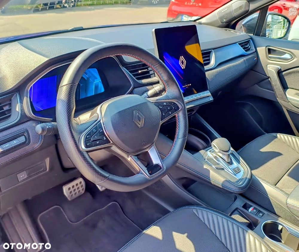 Renault Symbioz - 9