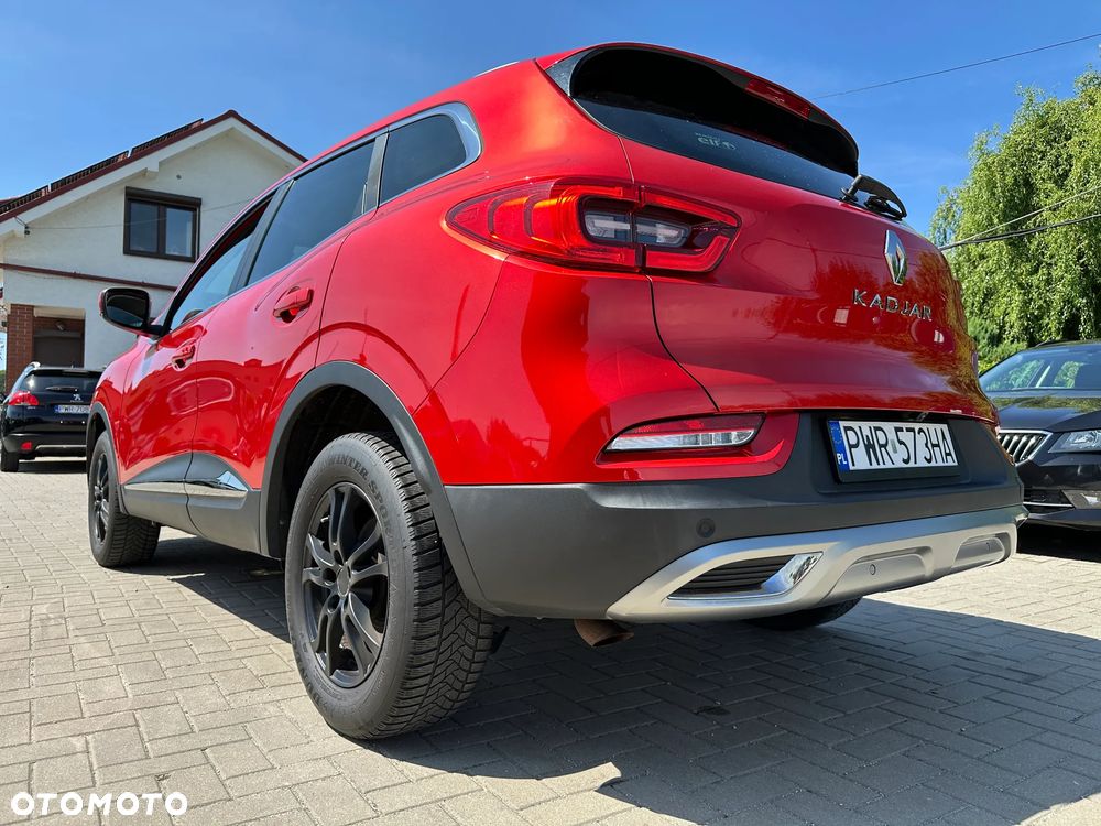 Renault Kadjar - 35